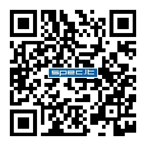 QR kodas | Santinžinerija, MB