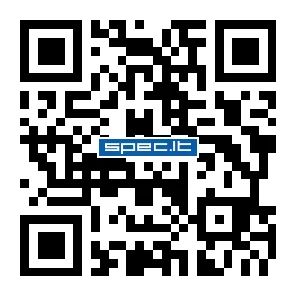QR kodas | Santjurina, UAB | spec.lt