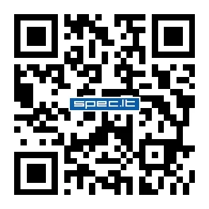 QR kodas | Santjusta, MB