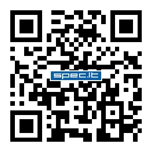 QR kodas | SANTMAX, UAB