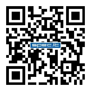 QR kodas | Santmeta, MB
