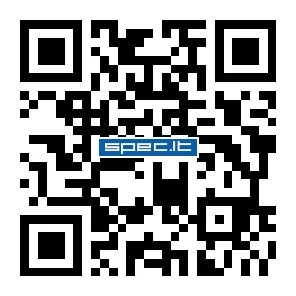 QR kodas | Santmoka, MB