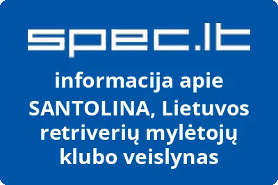 Lietuvos retriverių mylėtojų klubas