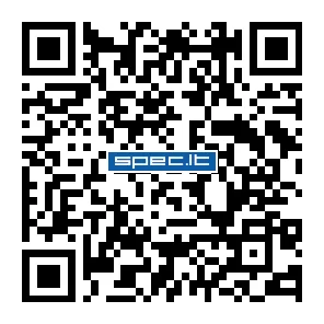 QR kodas | Lietuvos retriverių mylėtojų klubas | spec.lt