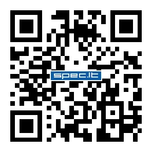 QR kodas | Santonas, UAB