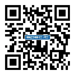 QR kodas | Santonis, UAB
