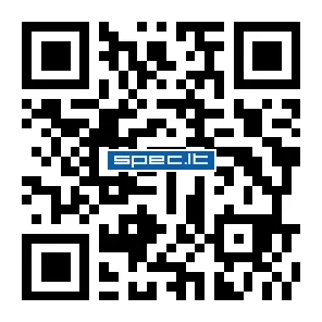 QR kodas | Santorini, UAB | spec.lt