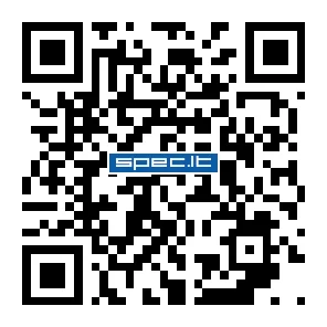 QR kodas | Santovita, IĮ | spec.lt