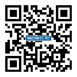 QR kodas | SANTRANSA, UAB | spec.lt