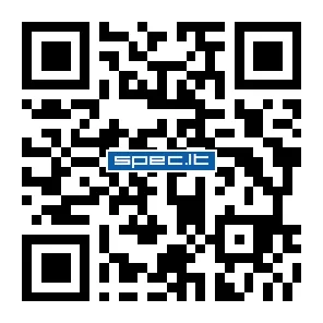 QR kodas | Santrema, MB