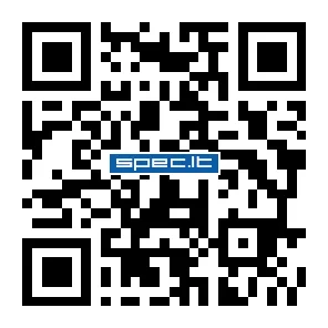 QR kodas | SANTRIKA, UAB