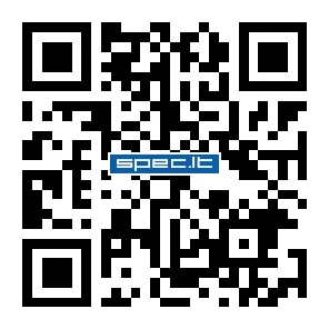 QR kodas | Santrus, UAB | spec.lt
