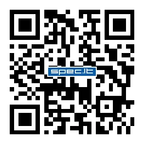 QR kodas | Santtecha, MB