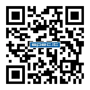 QR kodas | Santva, MB