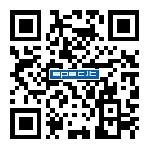 QR kodas | Santveda, MB