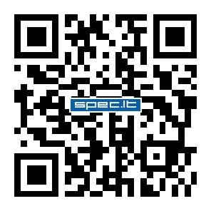 QR kodas | Santykyje, VŠĮ