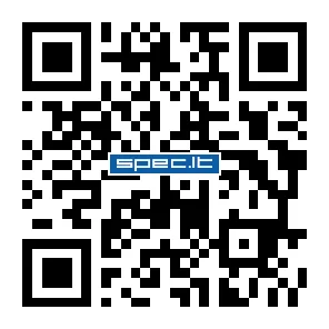 QR kodas | SANUBERKS, IĮ | spec.lt