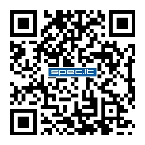 QR kodas | Sanum medicale, UAB