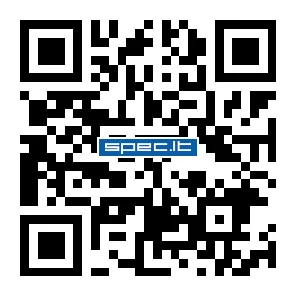 QR kodas | SANUS AXIS, UAB