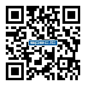 QR kodas | Sanus cibus, UAB