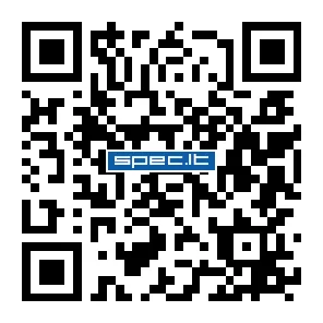 QR kodas | Sanus delectus, UAB
