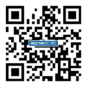 QR kodas | Sanus dentes, UAB