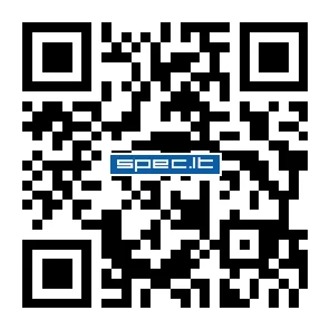 QR kodas | Sanus Group, UAB