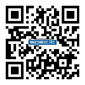 QR kodas | SANUS MOTUS, UAB | spec.lt
