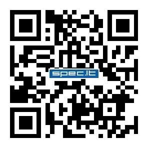 QR kodas | Sanus Pes, MB