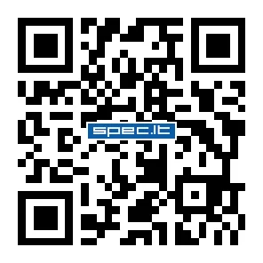 QR kodas | Sanus, UAB | spec.lt