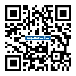 QR kodas | Sanus vita, UAB