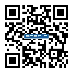 QR kodas | Sanvaida, MB