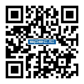 QR kodas | Sanveda, UAB | spec.lt