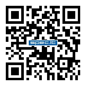 QR kodas | Sanveko, MB