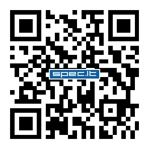 QR kodas | SANVENTAS, UAB | spec.lt