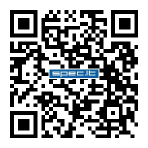 QR kodas | Sanveo Global, UAB | spec.lt