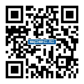 QR kodas | Sanvera, UAB | spec.lt