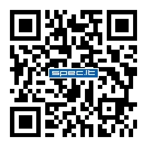 QR kodas | Sanversa, UAB