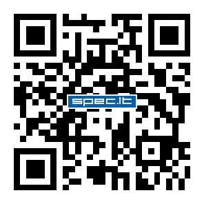 QR kodas | Sanvidas, MB | spec.lt