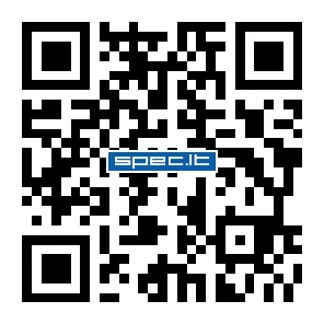 QR kodas | Sanvita, UAB | spec.lt