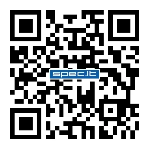 QR kodas | Sanvonas, MB