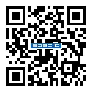 QR kodas | Sanvus, UAB