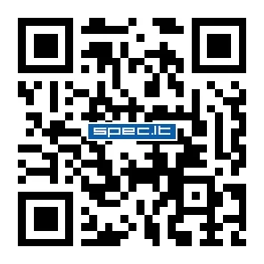 QR kodas | SANVY, UAB | spec.lt
