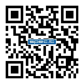 QR kodas | Sanycron, MB