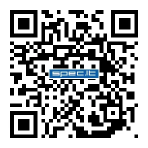 QR kodas | Sanžilė, Sodininkų Bendrija | spec.lt