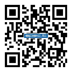 QR kodas | Šaonas 369, MB