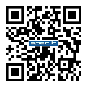 QR kodas | Šaonas, UAB