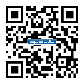 QR kodas | SAP Lietuva, UAB | spec.lt