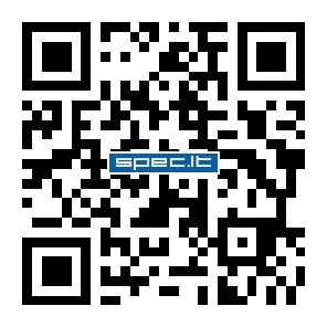QR kodas | Sapalas, MB | spec.lt