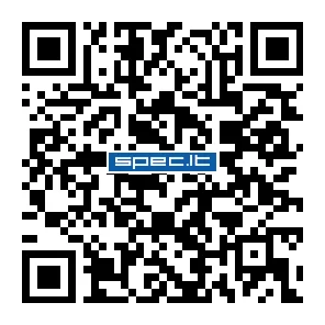 QR kodas | Šapalų šeimos paramos ir labdaros fondas | spec.lt